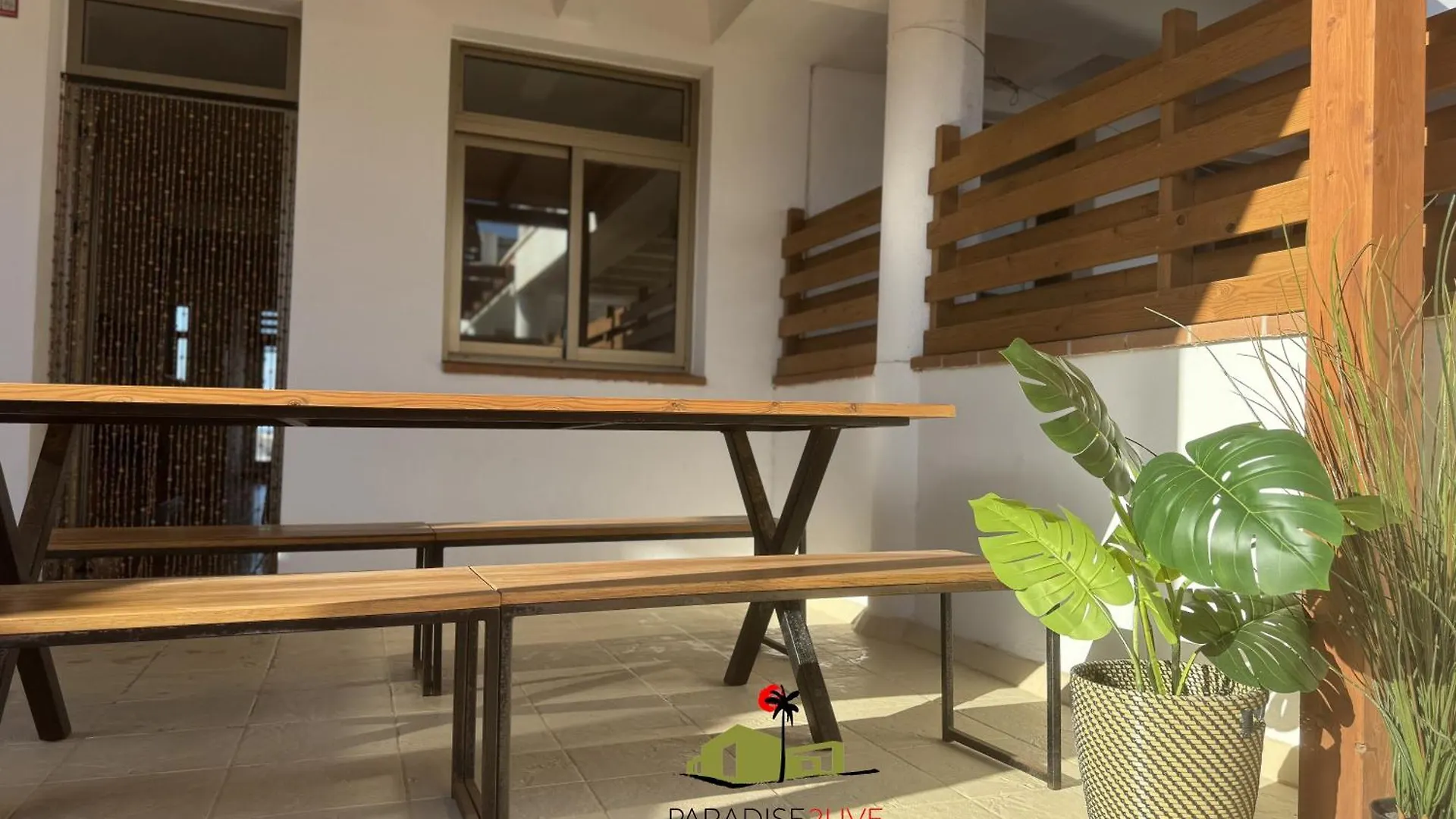 Appartement Palmbeach Cotillo 3 Dormitorios Y Terraza Privada